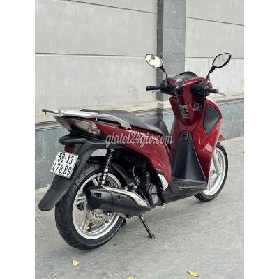 Xe Tay Ga Cũ Thủ Đức - Hồ Chí Minh