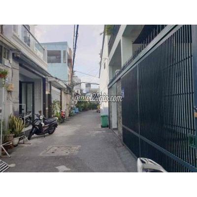 Nhà Cho Thuê Gò Vấp - Hồ Chí Minh