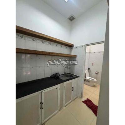 Nhà Cho Thuê Gò Vấp - Hồ Chí Minh