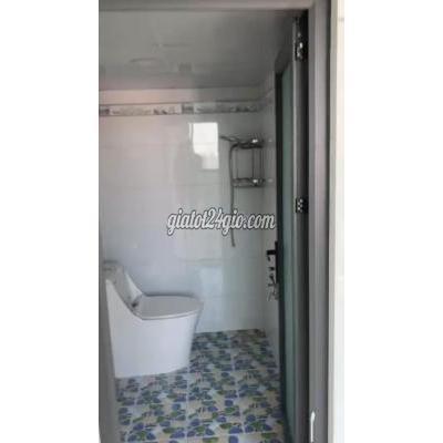 Phòng Trọ Quận 12 - Hồ Chí Minh