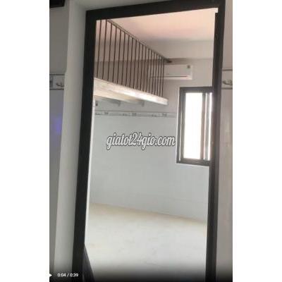 Phòng Trọ Quận 12 - Hồ Chí Minh