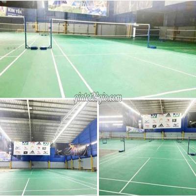 Cho Thuê Mặt Bằng Quận 12 - Hồ Chí Minh