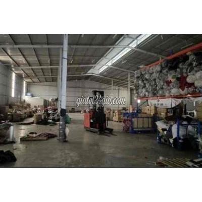 Cho Thuê Mặt Bằng Quận 12 - Hồ Chí Minh