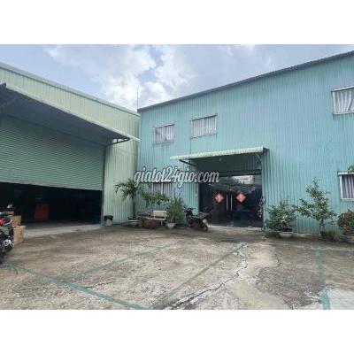 Cho Thuê Mặt Bằng Quận 12 - Hồ Chí Minh