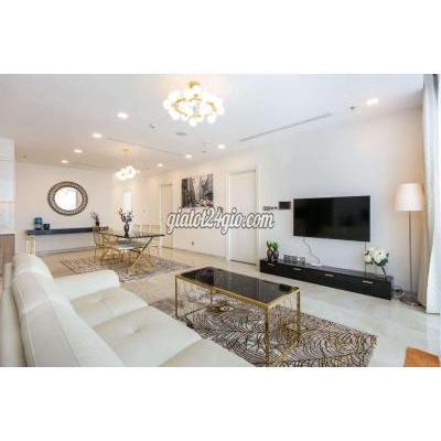 Cho Thuê Căn Hộ Quận 4 - Hồ Chí Minh