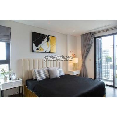 Cho Thuê Căn Hộ Quận 4 - Hồ Chí Minh