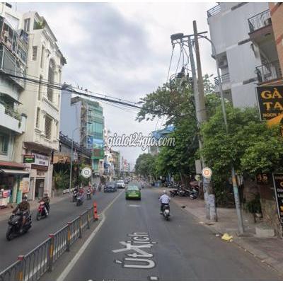 Bán Nhà Tân Bình - Hồ Chí Minh