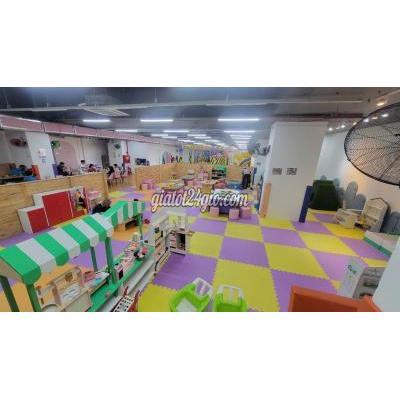 Tuyển Dụng Tân Phú - Hồ Chí Minh