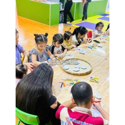 Tuyển Dụng Tân Phú - Hồ Chí Minh