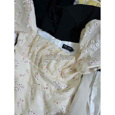 Đầm Váy Chợ Gạo - Tiền Giang