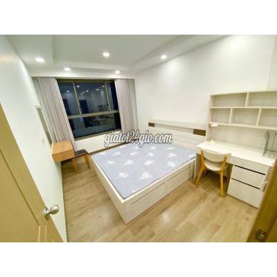 Cho Thuê Căn Hộ Phú Nhuận - Hồ Chí Minh