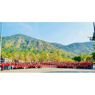 Tuyển Dụng Tân Bình - Hồ Chí Minh