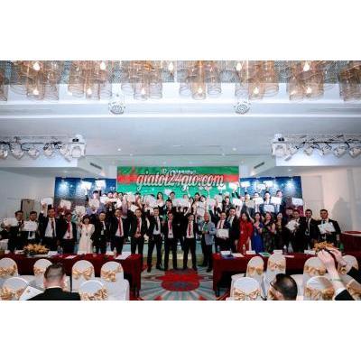 Tuyển Dụng Tân Bình - Hồ Chí Minh