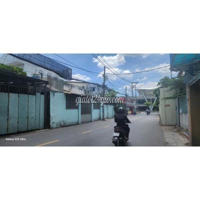 Cho Thuê Mặt Bằng Bình Thạnh - Hồ Chí Minh