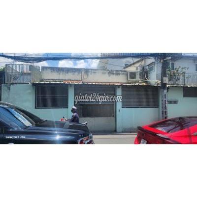 Cho Thuê Mặt Bằng Bình Thạnh - Hồ Chí Minh