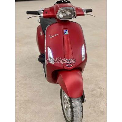 Xe Tay Ga Cũ Gò Vấp - Hồ Chí Minh