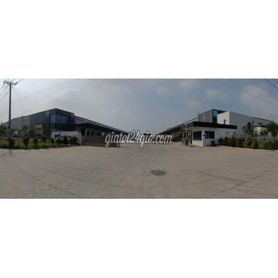 Tuyển Dụng Bình Chánh - Hồ Chí Minh