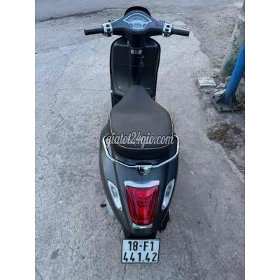 Xe Tay Ga Cũ Bình Chánh - Hồ Chí Minh