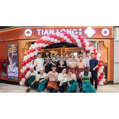 Tuyển Dụng Quận 3 - Hồ Chí Minh