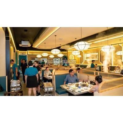 Tuyển Dụng Quận 3 - Hồ Chí Minh