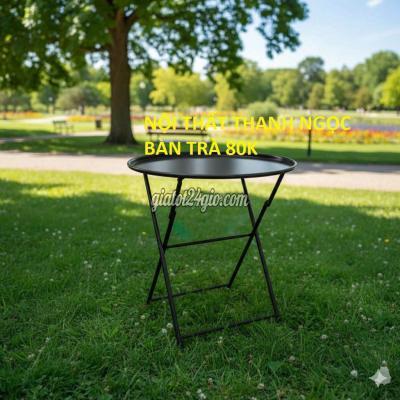 Bàn Ghế Cũ Củ Chi - Hồ Chí Minh