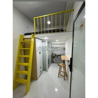 Phòng Trọ Quận 7 - Hồ Chí Minh