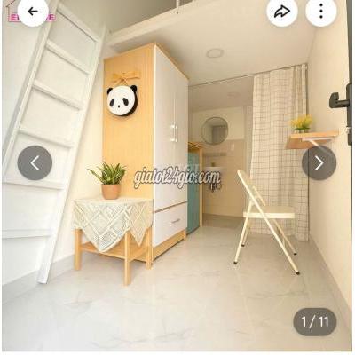 Phòng Trọ Quận 7 - Hồ Chí Minh