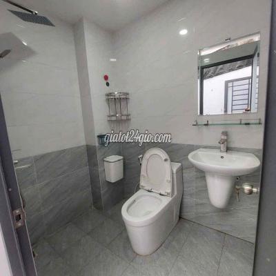 Nhà Cho Thuê Hóc Môn - Hồ Chí Minh