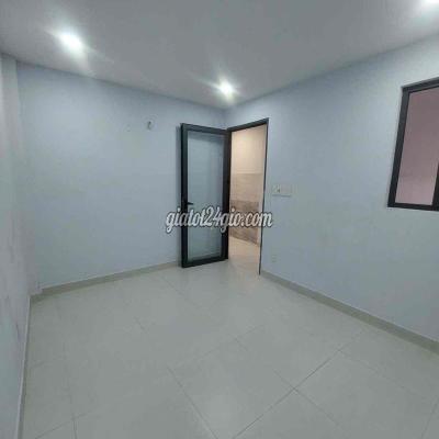 Nhà Cho Thuê Hóc Môn - Hồ Chí Minh