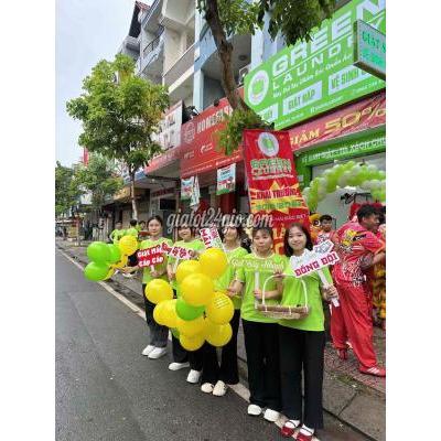 Tuyển Dụng Tân Phú - Hồ Chí Minh