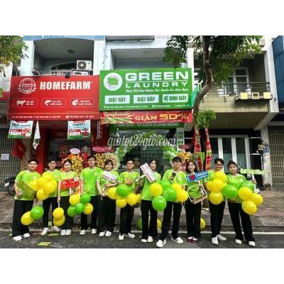 Tuyển Dụng Tân Phú - Hồ Chí Minh