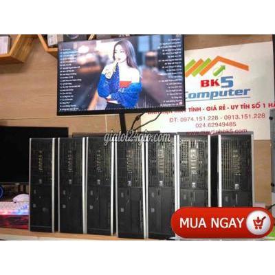 Bộ Máy Tính Để Bàn Cũ Đống Đa - Hà Nội