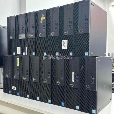 Bộ Máy Tính Để Bàn Cũ Đống Đa - Hà Nội