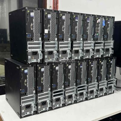 Bộ Máy Tính Để Bàn Cũ Đống Đa - Hà Nội