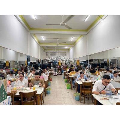 Tuyển Dụng Quận 5 - Hồ Chí Minh