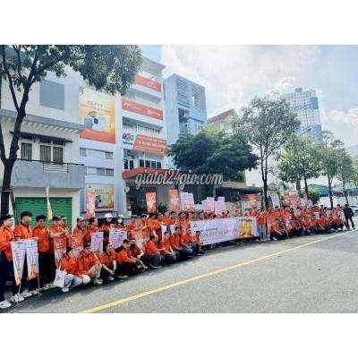 Tuyển Dụng Thuận An - Bình Dương