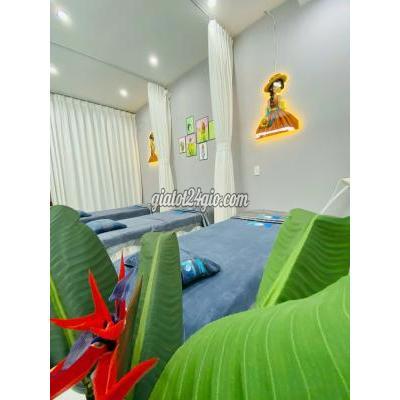 Tuyển Dụng Biên Hòa Đồng Nai Minh Minh Spa Tuyển Dụng Ktv