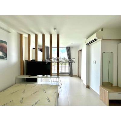 Cho Thuê Căn Hộ Thủ Đức - Hồ Chí Minh