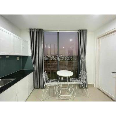 Cho Thuê Căn Hộ Thủ Đức - Hồ Chí Minh