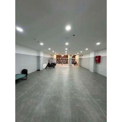 Bán Nhà Gò Vấp - Hồ Chí Minh