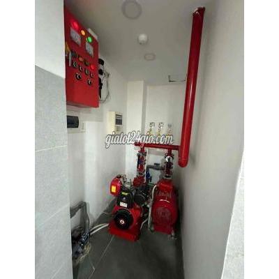 Bán Nhà Gò Vấp - Hồ Chí Minh