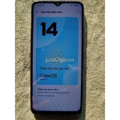 Điện Thoại Oppo Cũ Quận 10 - Hồ Chí Minh