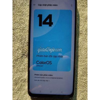 Điện Thoại Oppo Cũ Quận 10 - Hồ Chí Minh