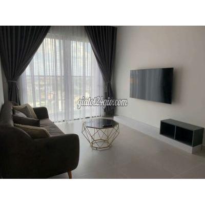 Cho Thuê Căn Hộ Thủ Dầu Một - Bình Dương