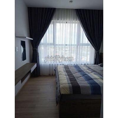 Cho Thuê Căn Hộ Thủ Dầu Một - Bình Dương