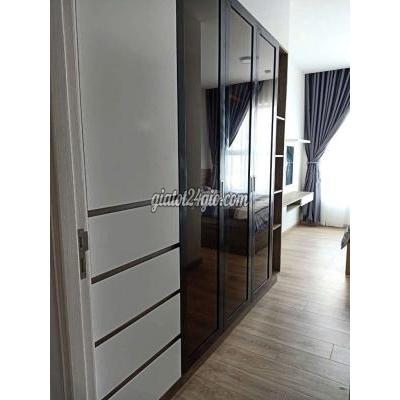 Cho Thuê Căn Hộ Thủ Dầu Một - Bình Dương