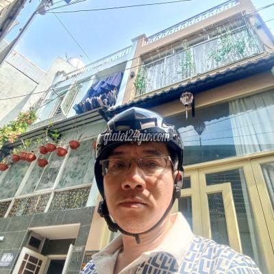 Bán Nhà Tân Bình - Hồ Chí Minh