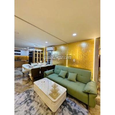 Bán Nhà Tân Bình - Hồ Chí Minh