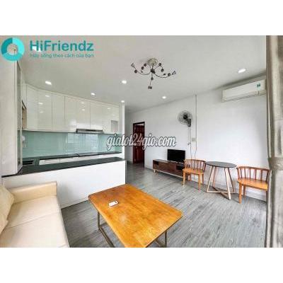 Cho Thuê Căn Hộ Bình Thạnh - Hồ Chí Minh