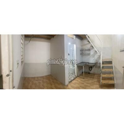 Phòng Trọ Thuận An - Bình Dương